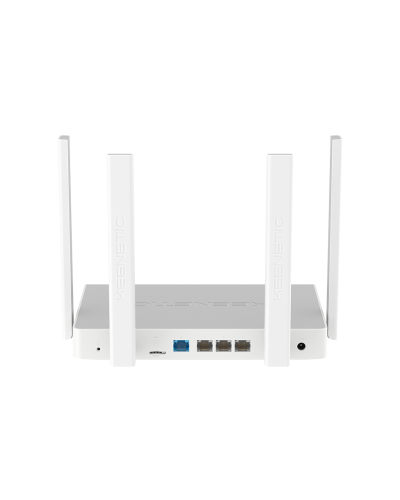 Keenetic Skipper 4G (KN-2910). Роутер беспроводной. KEENETIC в Новосибирске