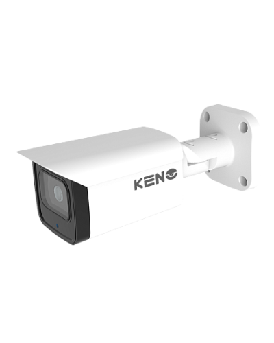 KN-CX530F28-DL. Видеокамера IP цилиндрическая. KENO в Новосибирске