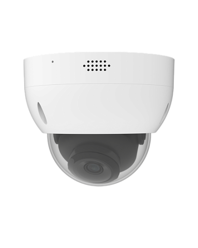 KN-DS560A2713-AI. Видеокамера IP купольная. KENO в Новосибирске