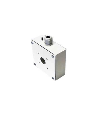 KN-P06T2. Коробка монтажная для настенного кронштейна. KENO в Новосибирске