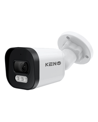 KN-GX4C. Видеокамера IP цилиндрическая. KENO в Новосибирске