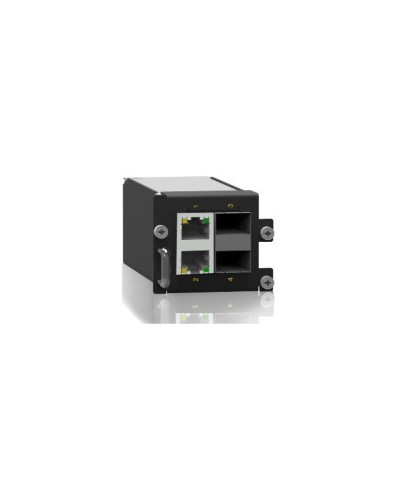 SM6.6-2GX2GE-1U. Модуль интерфейсный. Kyland в Новосибирске