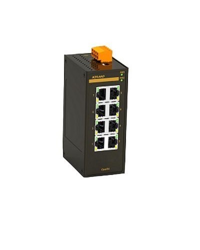 Opal8A-8T-LV-LV. Коммутатор без PoE. Kyland в Новосибирске