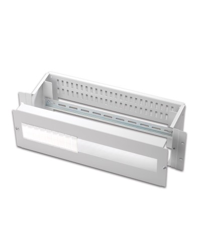 LN-PRZ-MOD-3U15-LG. Распределительная панель. LANDE в Новосибирске