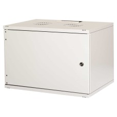 LN-SH07U5430-LG-F0-2. Шкаф телекоммуникационный 19 настенный 7U. LANDE