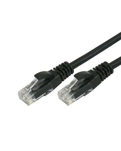 WE-52U(5m). Патч-корд UTP медный. LAZSO в Новосибирске