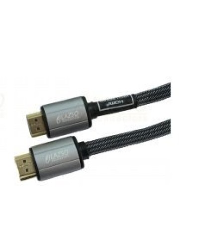 WH-111(1m)-B. Кабель HDMI 2.0, А-А (вилка-вилка). LAZSO в Новосибирске