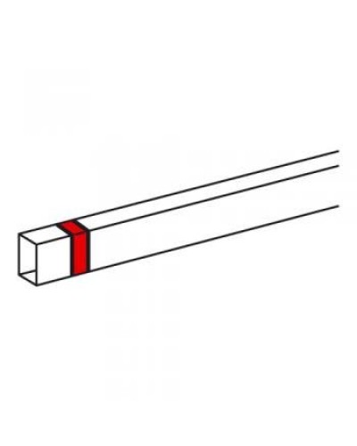 Накладка на стык 15x10 METRA (638106): Накладка на стык в Новосибирске