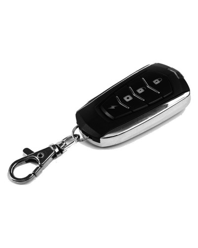 Livi Key Fob. Брелок управления радиоканальный. Livicom в Новосибирске