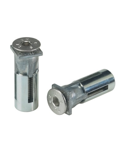 QUICK-FIX. Комплект крепежа. Locinox в Новосибирске