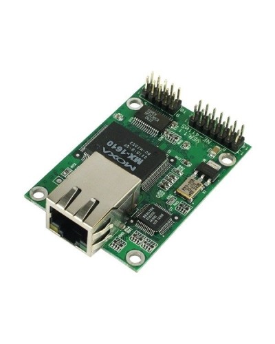 NE-4110A. Встраиваемый преобразователь. MOXA в Новосибирске