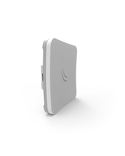 RBSXTsq5HPnD. Точка доступа Wi-Fi. Mikrotik в Новосибирске
