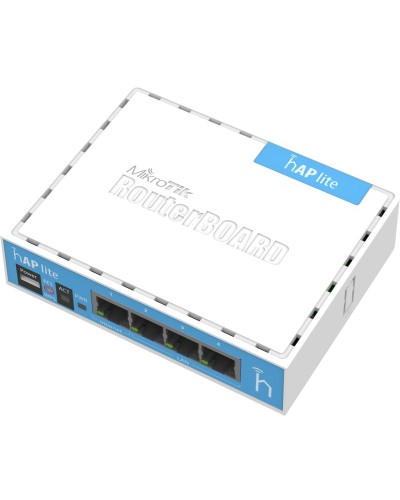 RB941-2nD. Wi-Fi роутер. Mikrotik в Новосибирске