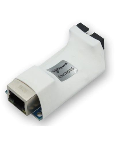 NV 114. Ethernet коммуникатор. NAVIgard в Новосибирске