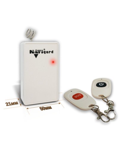 NV PB 16 KIT. Радиоприемник. NAVIgard в Новосибирске