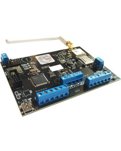NV 290. GSM-GPRS передатчик. NAVIgard в Новосибирске