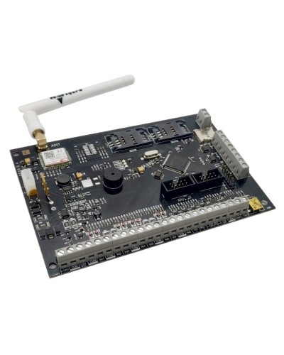 NV 8804. GSM сигнализация. NAVIgard в Новосибирске