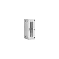 EC-FZ-336080-GMM-GY. Шкаф телекоммуникационный 19 напольный 33U. NETLAN
