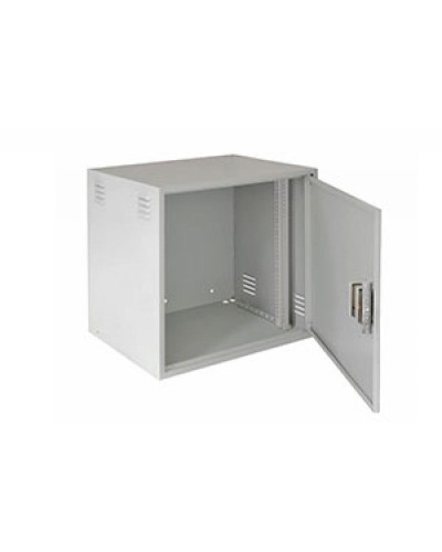 EC-WS-126045-GY. Шкаф телекоммуникационный 19 настенный 12U. NETLAN в Новосибирске
