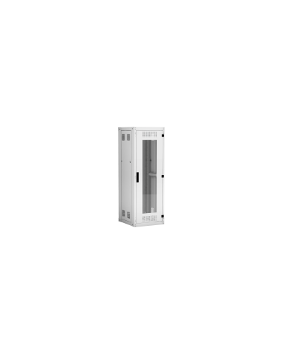 EC-FZ-336060-GMM-GY. Шкаф телекоммуникационный 19 напольный 33U. NETLAN в Новосибирске