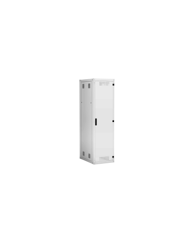 EC-FZ-426080-MMM-GY. Шкаф телекоммуникационный 19 напольный 42U. NETLAN в Новосибирске