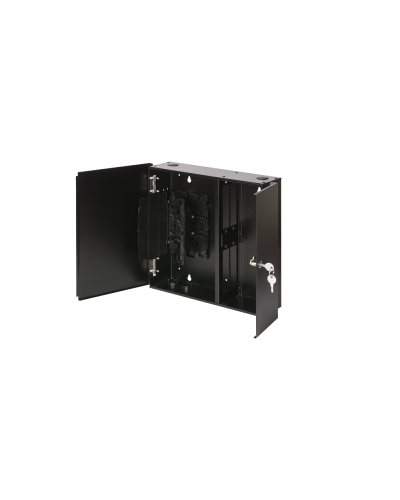 NMF-WP48-BLANK-IB-P-BK. Кросс оптический. NIKOMAX в Новосибирске