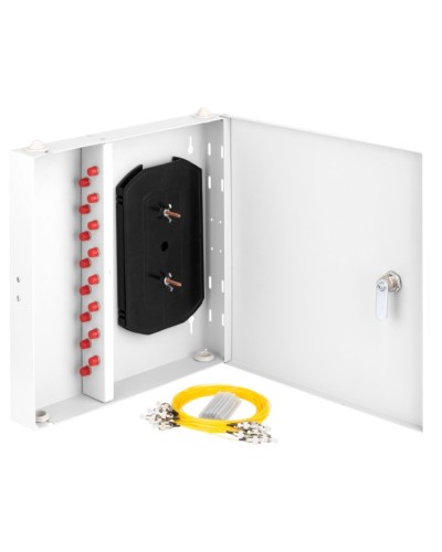 NMF-WP16FCUS2-IP-ES-GY. Кросс оптический. NIKOMAX в Новосибирске