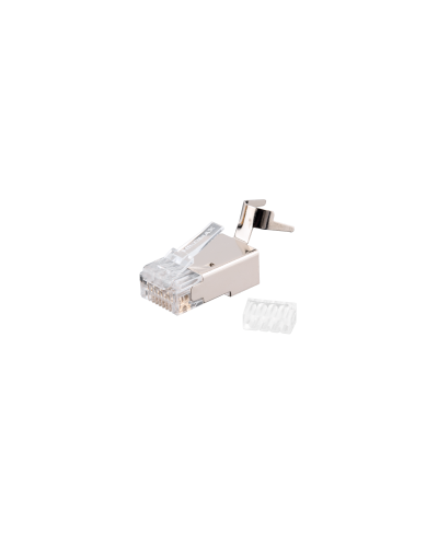 NMC-RJ88RZ50SA3-T-100 (100 шт). Разъем RJ-45. NIKOMAX в Новосибирске