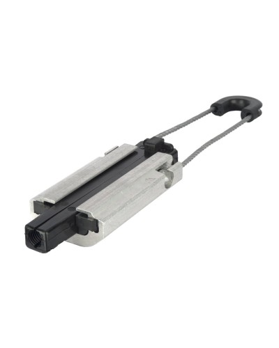 NMF-AL-TCA-L-15. Зажим анкерный. NIKOMAX в Новосибирске