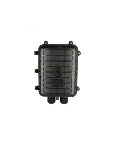 NMF-SC-3V-48-2MS. Муфта оптическая тупиковая. NIKOMAX в Новосибирске