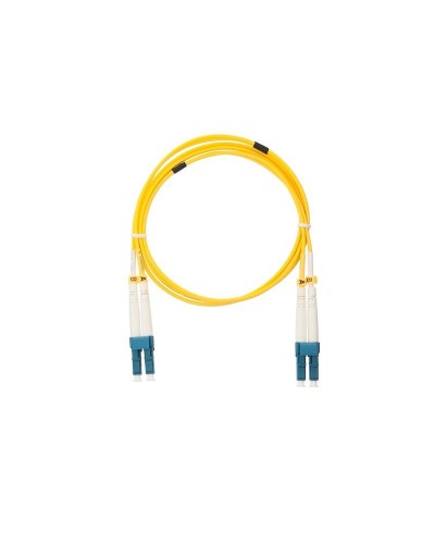 NMF-PC2S2C2-LCU-LCU-001. Патч-корд оптический одномодовый. NIKOMAX в Новосибирске