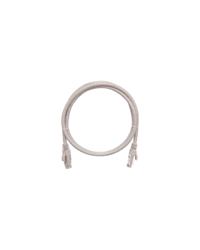 NMC-PC4UE55B-150-C-GY. Патч-корд медный. NIKOMAX в Новосибирске
