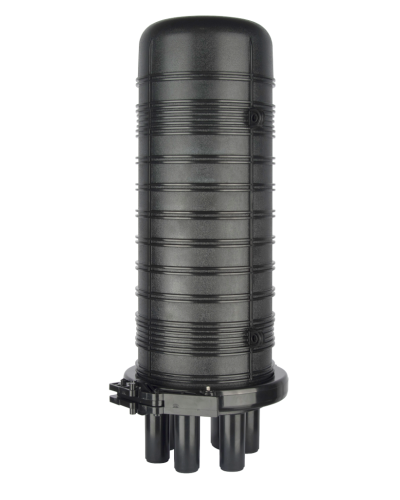 NMF-SC-2V-144-5HS. Муфта оптическая тупиковая. NIKOMAX в Новосибирске