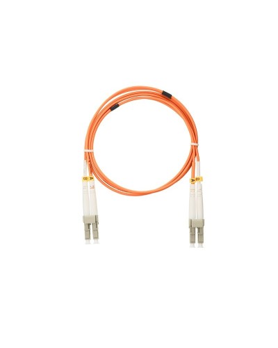 NMF-PC2M2C2-LCU-LCU-002. Патч-корд оптический многомодовый. NIKOMAX в Новосибирске