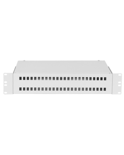 NMF-RP48SC-WS-ES-2U-GY. Кросс оптический 19. NIKOMAX в Новосибирске