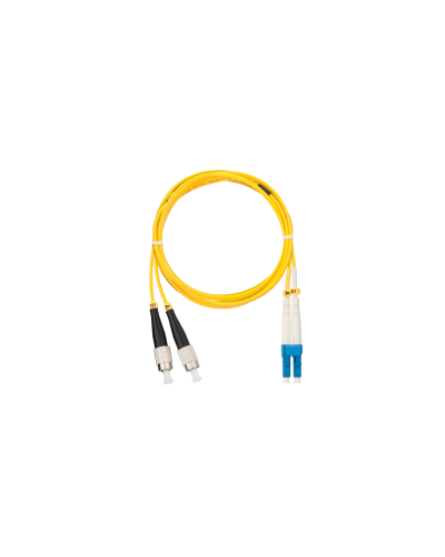 NMF-PC2S2C2-FCU-LCU-003. Патч-корд оптический одномодовый. NIKOMAX в Новосибирске