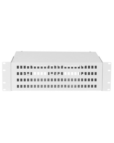 NMF-RP96SC-WS-ES-3U-GY. Кросс оптический 19. NIKOMAX в Новосибирске