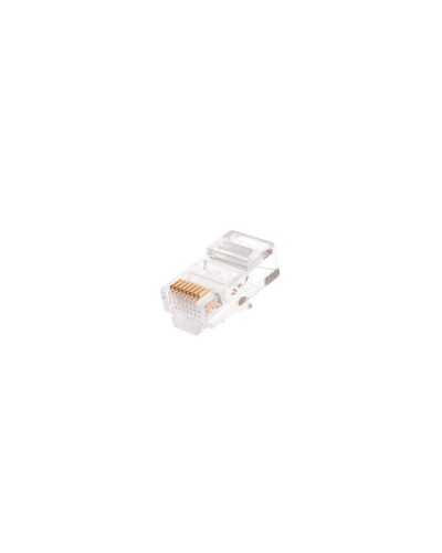 NMC-RJ88RZ06UD1-100 (100шт). Разъем RJ-45. NIKOMAX в Новосибирске