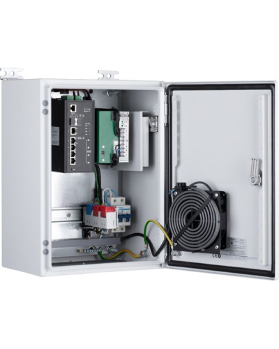 NSBox-2041H (PX14F34H). Узел доступа. NSGate в Новосибирске