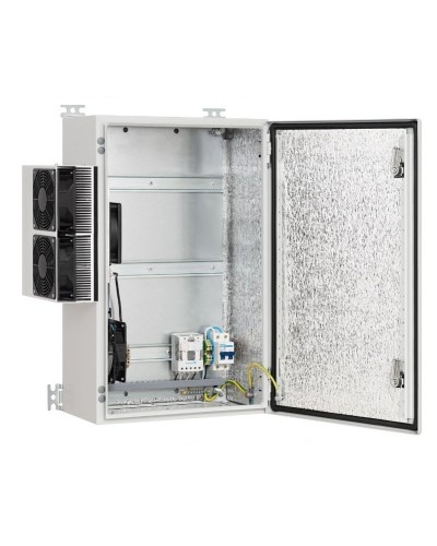 NSB-3860C4 (B386C4F0): Шкаф монтажный в Новосибирске