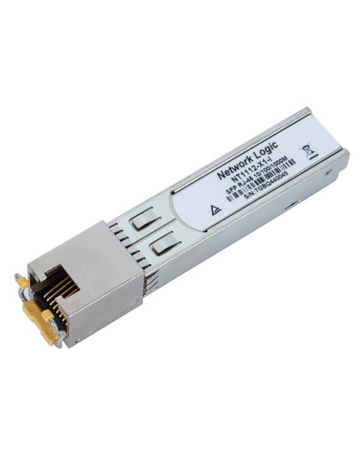 SFT-C11-I (NT1112-X1-I). SFP модули RJ45. NSGate в Новосибирске