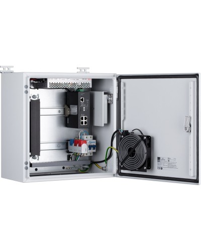 NSBox-2040HR (RX15F38H). Узел доступа. NSGate в Новосибирске