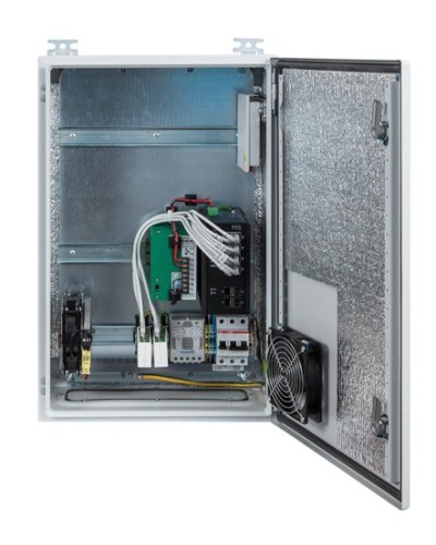 NSBox-4081H (PX11F36H). Узел доступа. NSGate в Новосибирске