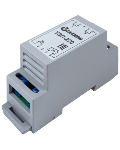 NSBon-10 (TУЗП-220). Устройство защиты питающих линий. NSGate в Новосибирске