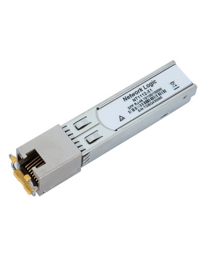 SFT-C11 (NT1112-X1). SFP модули RJ45. NSGate в Новосибирске
