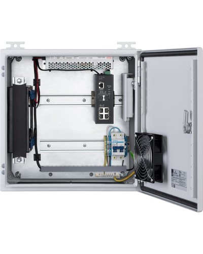 NSBox-2040R (RX15F38F). Узел доступа. NSGate в Новосибирске