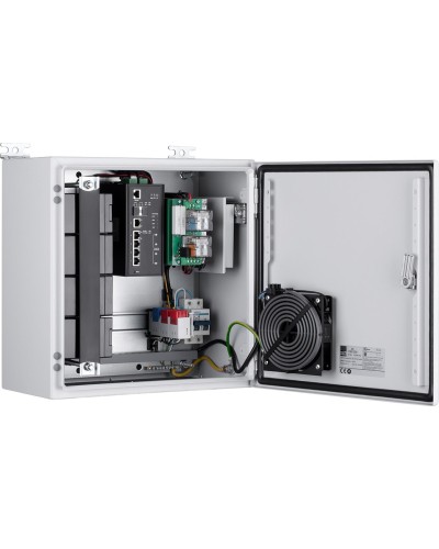 NSBox-2041HR (RX14F38H). Узел доступа. NSGate в Новосибирске