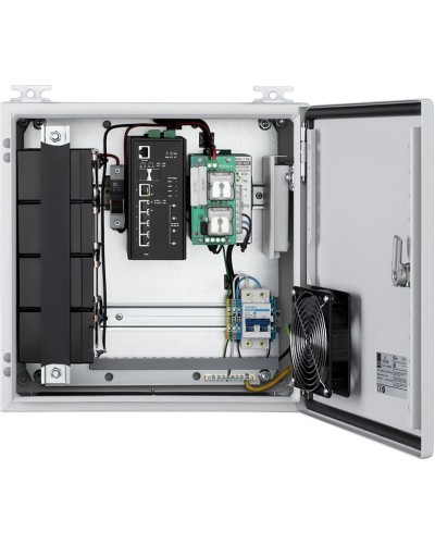 NSBox-2041R (RX14F38F). Узел доступа. NSGate в Новосибирске