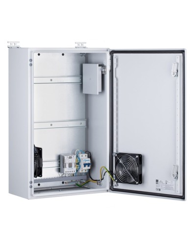 NSB-3860H1F1 (B386H1F1). Шкаф монтажный . NSGate в Новосибирске