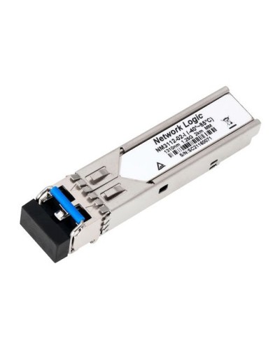 SFG-MM2-I (NM3112-02-I). SFP модуль двухволоконный. NSGate в Новосибирске